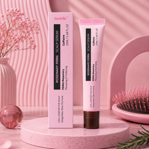 Aurielle Hair Revival Serum
