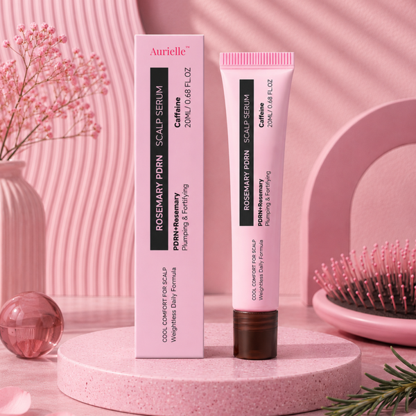 Aurielle Hair Revival Serum