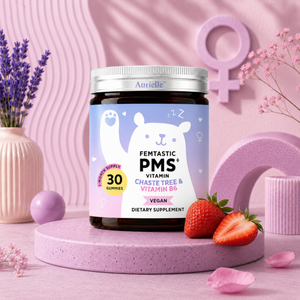 Aurielle Hormone Harmony Gummies