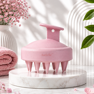 Aurielle Scalp Massager