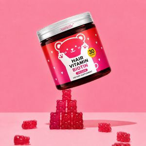 Aurielle Hair Growth Gummies